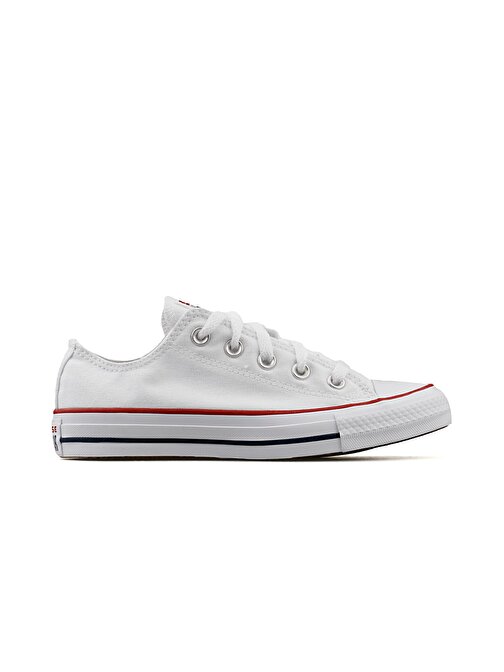 Converse M7652C Unisex Günlük Ayakkabı M7652C Beyaz 45