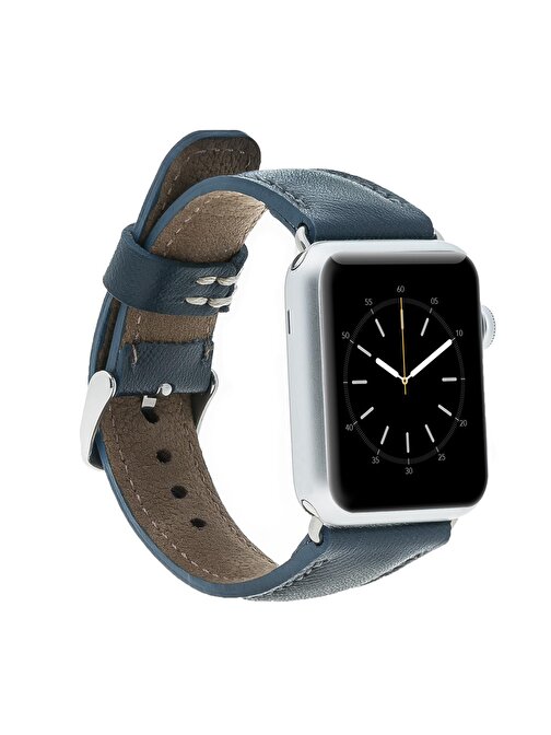Bouletta Apple Watch 38 - 40 - 41 mm SNB Akıllı Saat Kordonu