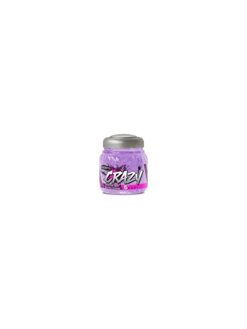 Hobby Crazy 150ml Çok Sert Jole