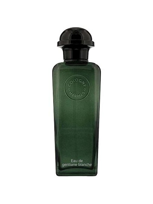 Hermes Colognes Eau De Gentiane Blanche Edc Unisex Parfüm 100 ml