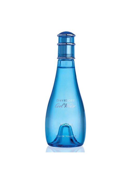 Davidoff Cool Water Edt Kadın Unisex Parfüm 100 ml