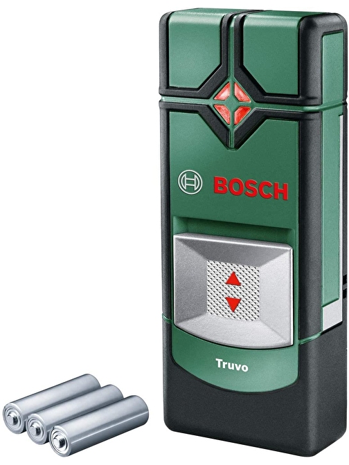 Bosch Truvo Dijital Tarama Cihazı