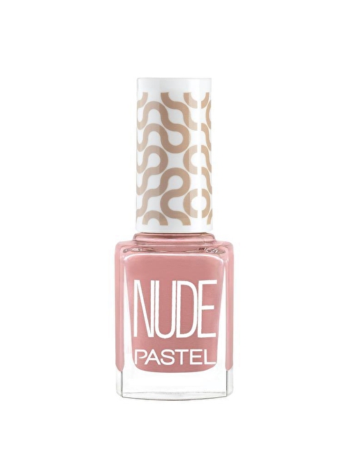 Pastel Oje Nude 769 Pembe