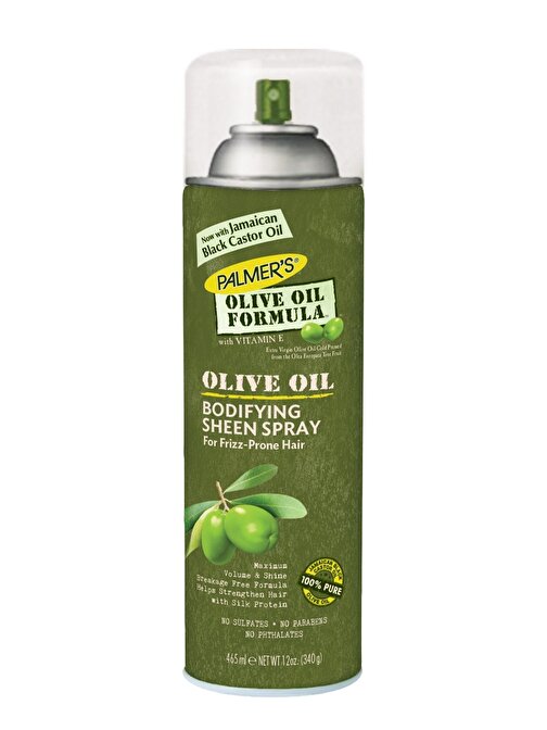 Palmer's Olive Oil Formula Bodifiying Sheen 465 ml