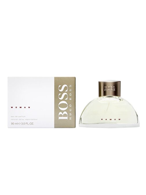 Hugo Boss Woman Edp Kadın Parfüm 90 ml