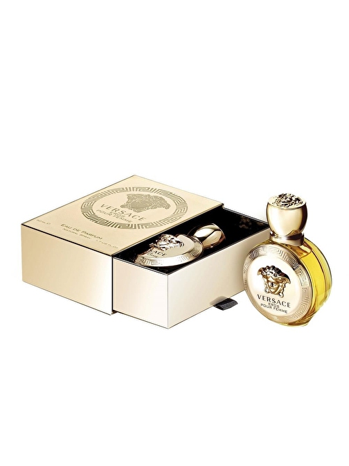 Versace Eros Pour Femme EDP Oryantal Erkek Parfüm 100 ml