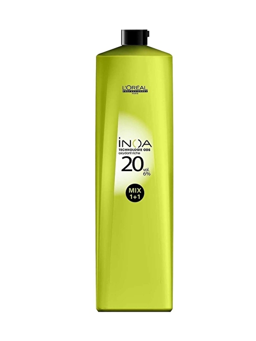 L'Oreal Professionnel Inoa 20 Volüm Oksidan Krem 1000 Ml