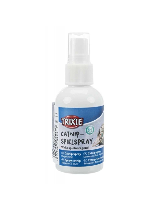 Trixie Trixie Catnip Kedi Otu Spreyi 50 Ml