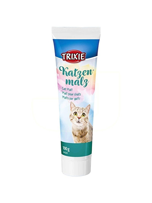 Trixie Kedi Maltı 100 Gr