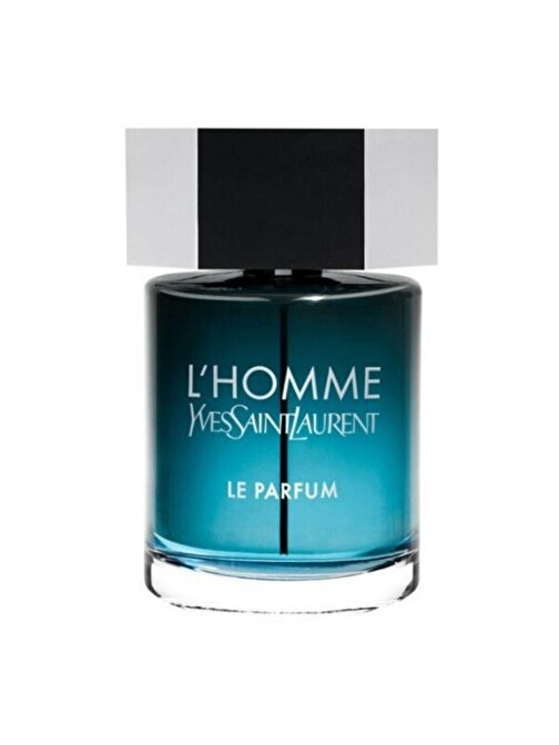 Yves Saint Laurent L'Homme Le Parfum EDP Odunsu Erkek Parfüm 100 ml