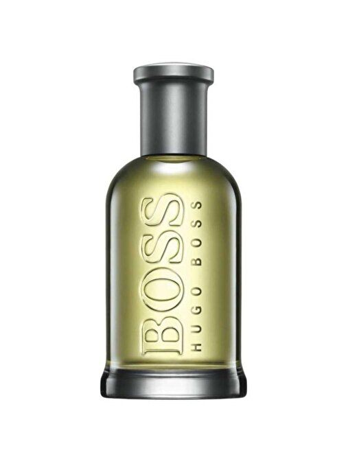 Hugo Boss Bottled EDT Odunsu Erkek Parfüm 100 ml