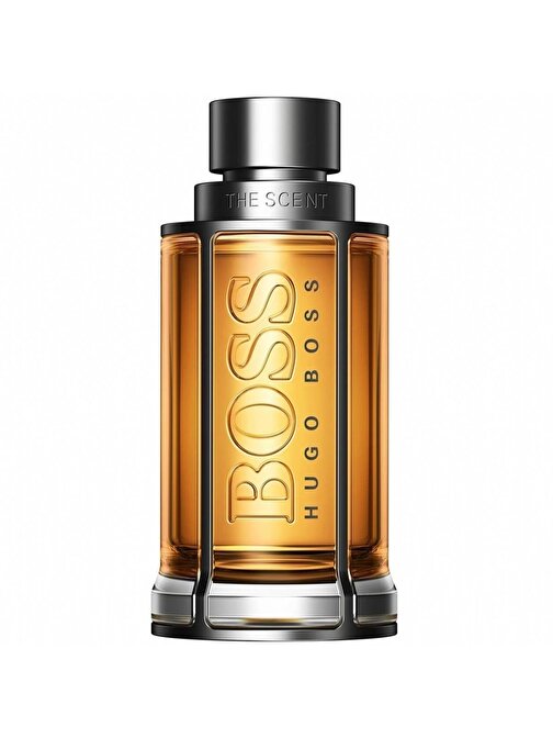 Hugo Boss The Scent EDT Baharatlı Erkek Parfüm 100 ml