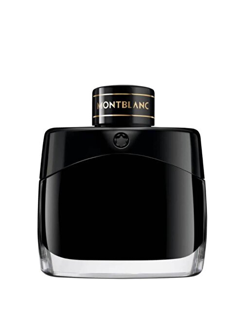 Mont Blanc Legend EDP Aromatik-Fujer-Odunsu Erkek Parfüm 50 ml