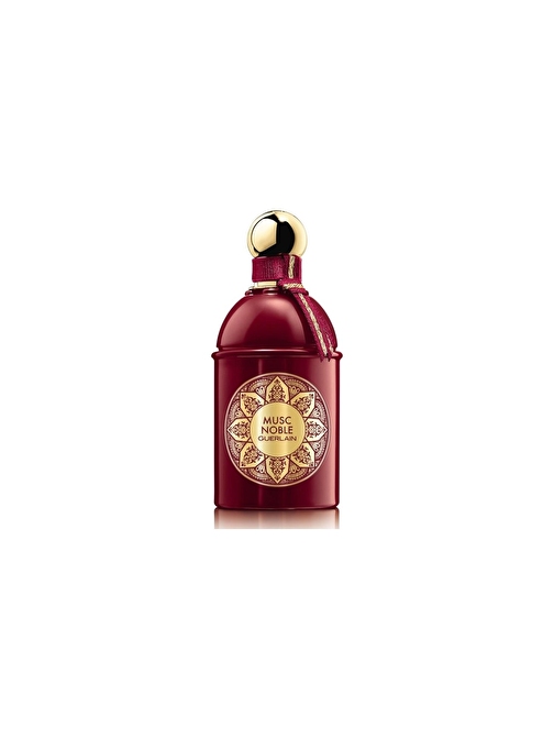 Guerlain Musc Noble Edp Unisex Parfüm 125 ml