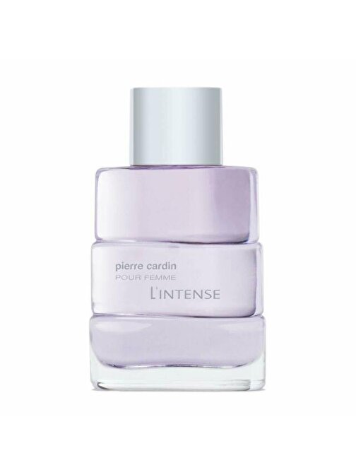 Pierre Cardin L'İntense Edp Kadın Parfüm 50 ml