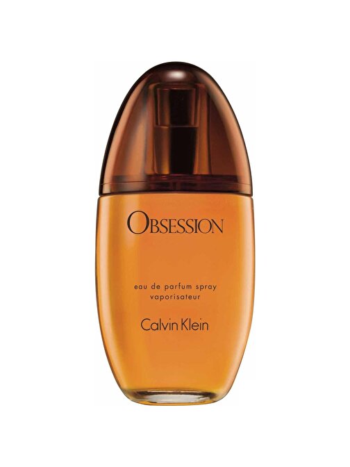 Calvin Klein Obsession Edp Kadın Parfüm 100 ml