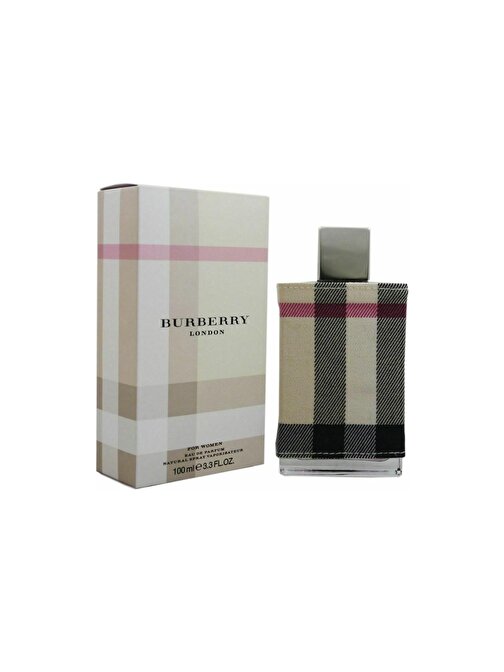 Burberry London Edp Kadın Parfüm 100 ml