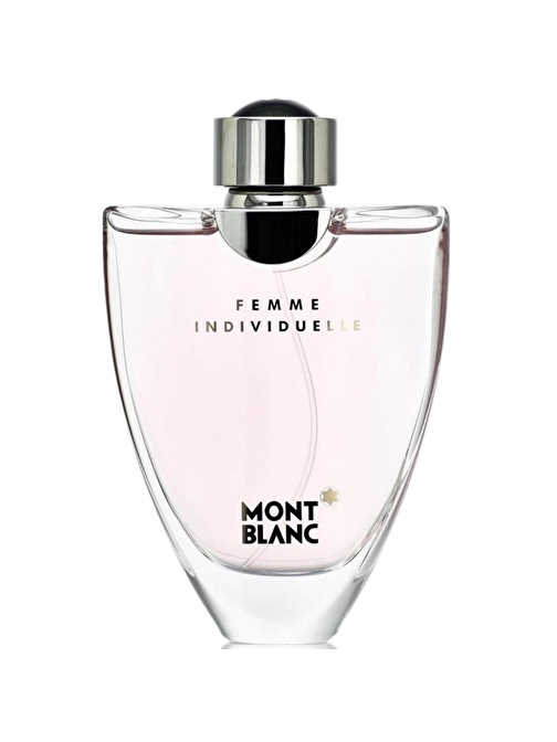 Mont Blanc Femme İndividuelle Kadın Parfüm 75 ml