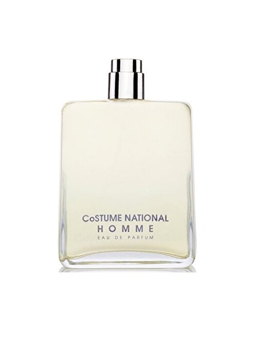 Costume National Homme EDP Odunsu-Baharatlı Erkek Parfüm 50 ml