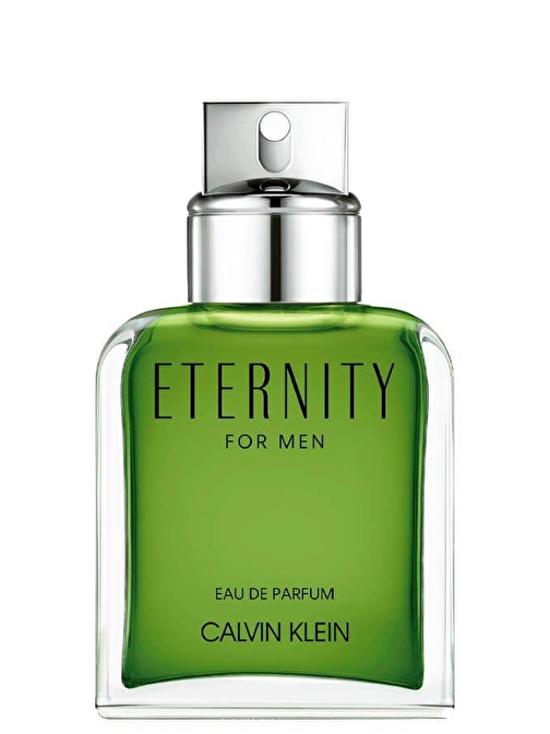 Calvin Klein Eternity Man EDP Aromatik Erkek Parfüm 50 ml