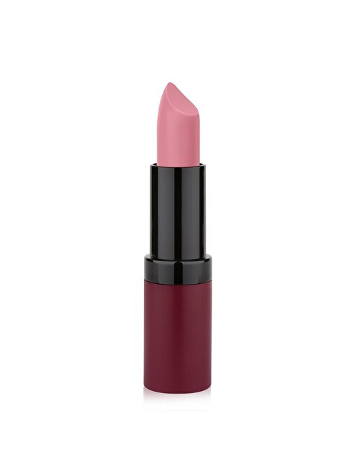 Golden Rose Velvet Matte Lipstick Mat Ruj No: 07