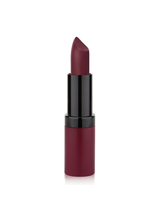 Golden Rose Velvet Matte Lipstick Mat Ruj No: 32