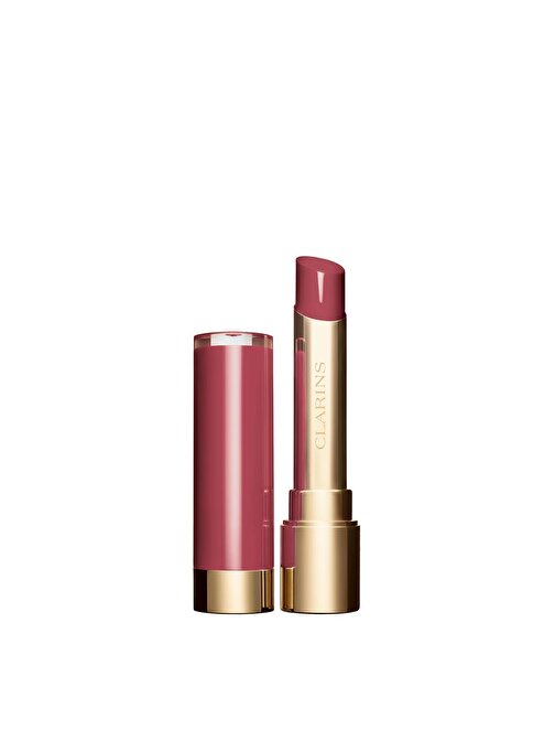 Clarins Joli Rouge Lacquer 759 Woodberry Ruj