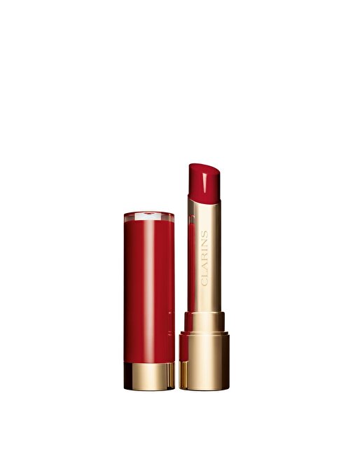 Clarins Joli Rouge Lacquer 754 Deep Red Ruj