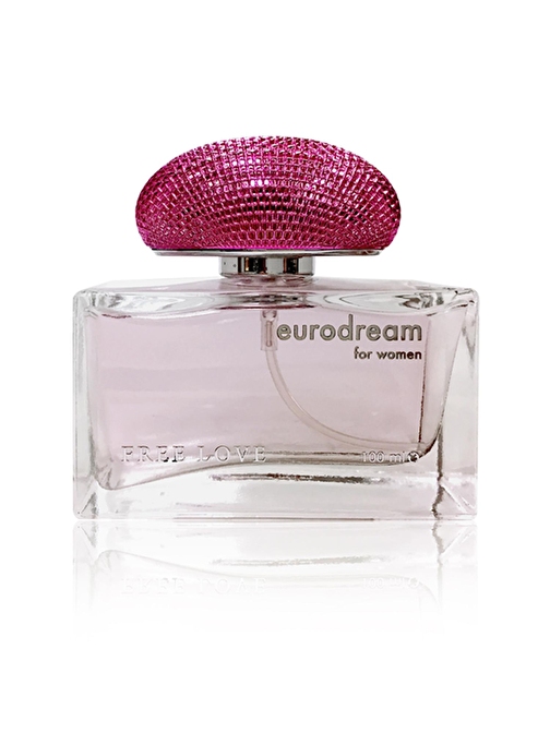 Free Love Eurodream Edp Kadın Parfüm 100 ml