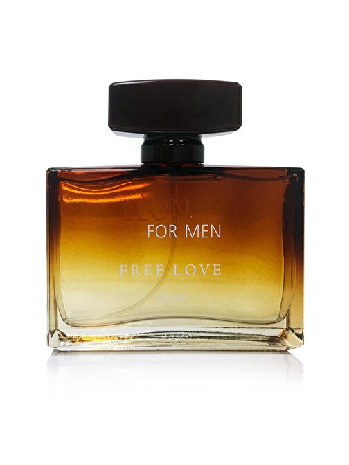 Free Love Leon Edp Erkek Unisex Parfüm 100 ml