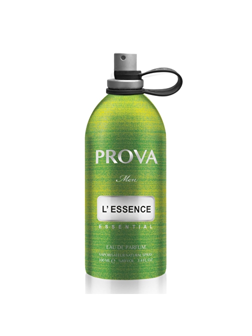 Prova L'Essence Edp Erkek Unisex Parfüm 100 ml