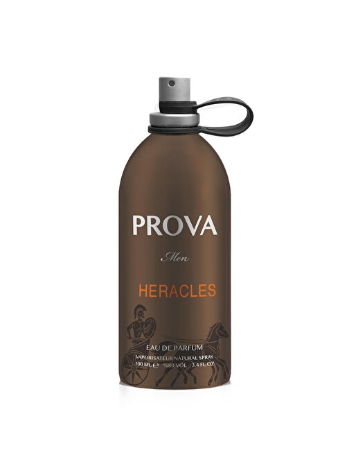 Prova Heracles Edp Erkek Unisex Parfüm 100 ml