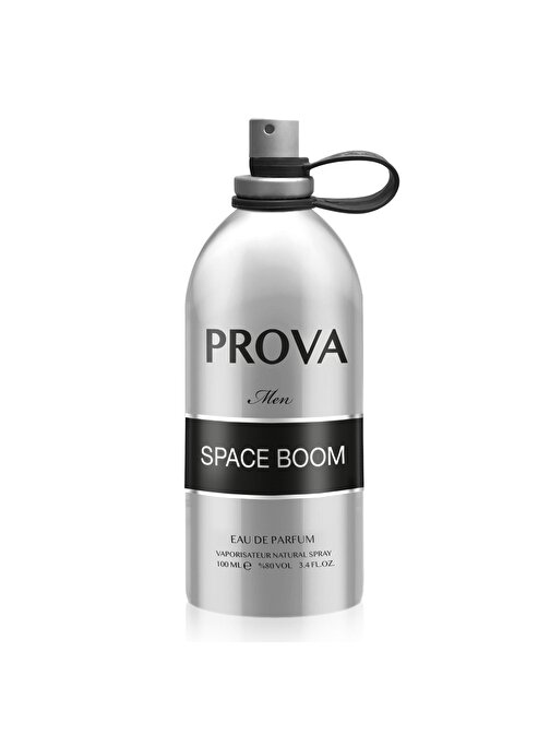Prova Space Boom Edp Erkek Unisex Parfüm 100 ml