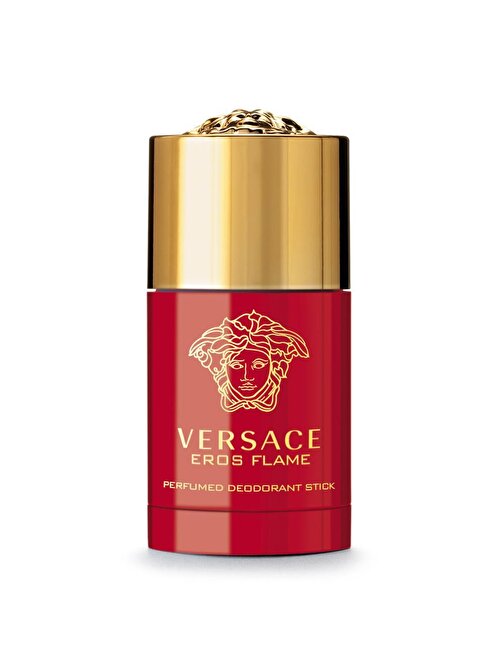 Versace Eros Flame Erkek Deostick 75 Gr
