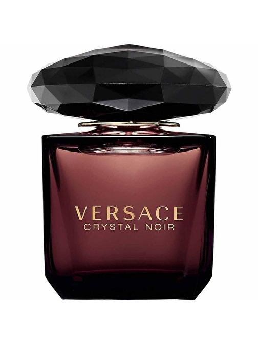 Versace Crystal Noir Edt 90 Ml