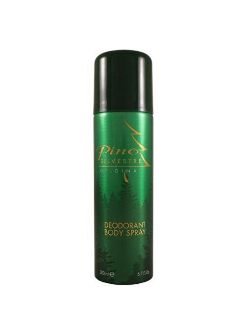 Pino Silvestre Deodorant 200 Ml