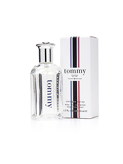 Tommy Hilfiger EDT Aromatik Erkek Parfüm 50 ml