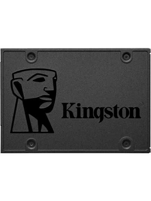 Kingston SA400S37/240G 240 GB 2.5 inç SATA 3 SSD