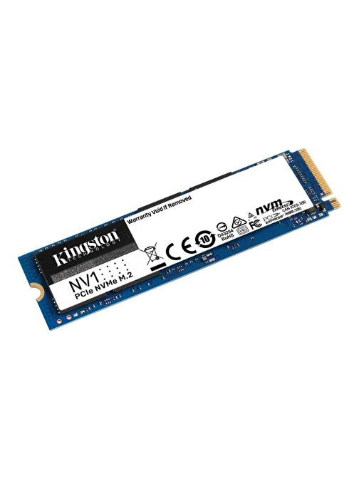 Kingston SNVS/500G 500 GB NVME SSD