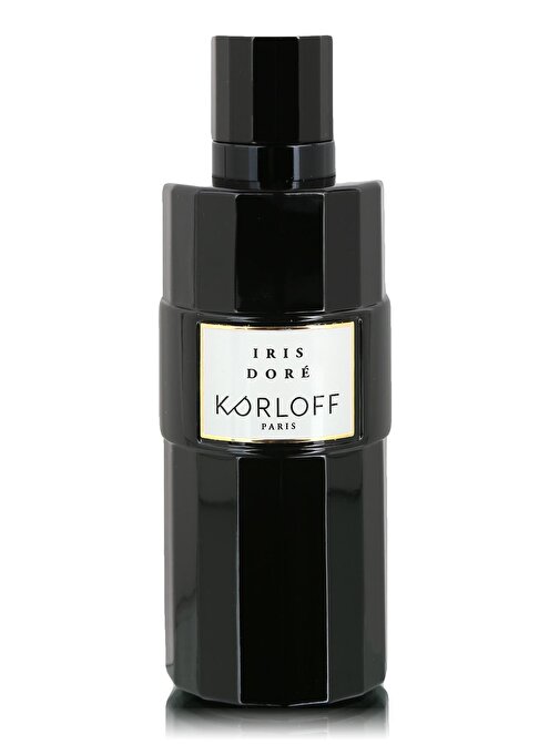 Korloff Paris Iris Dore Edp Kadın Parfüm 100 ml