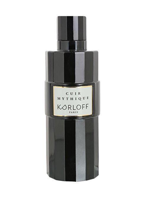 Korloff Paris Cuir Mythique EDP Aromatik Erkek Parfüm 100 ml