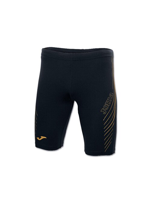 Joma Erkek Koşu Taytı Lacivert Elite İv Elastic Shorts 100035.100 S