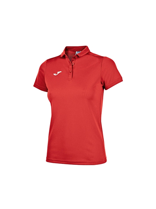 Joma Erkek Günlük Polo Tişört Kırmızı Polo Shirt Ss 900247.600 L