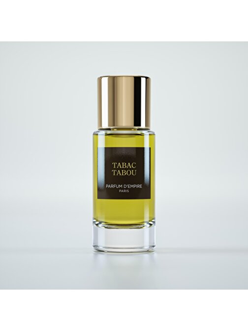 Parfum D'Empire Tabac Tabou Extrait Edp Unisex Parfüm 50 ml