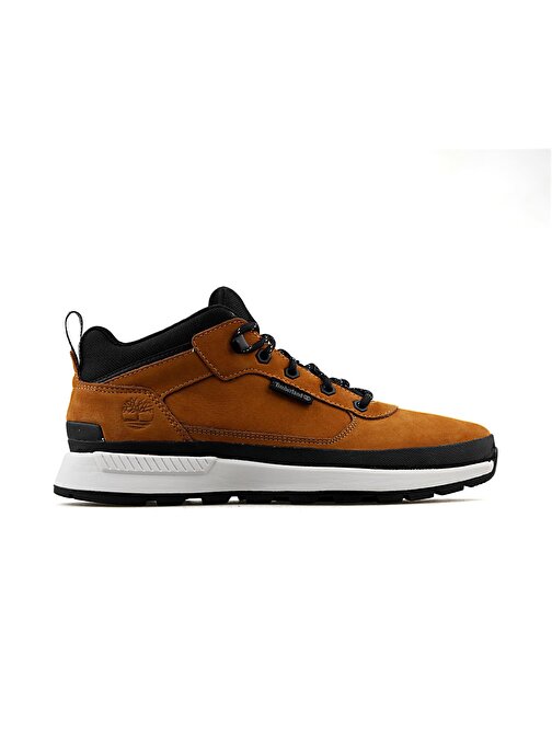 Timberland Field Trekker Low Erkek Trekking Bot Ve Ayakkabısı TB0A2A152311 Kahverengi