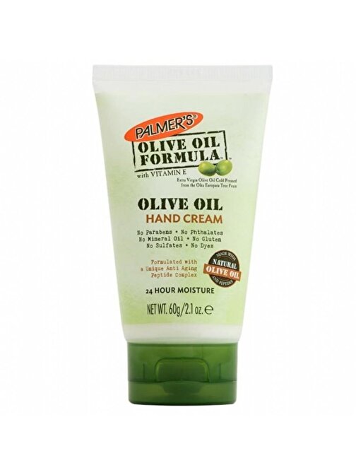 Palmer's Olive Oil Formula Hand Cream El Kremi 60 Gr
