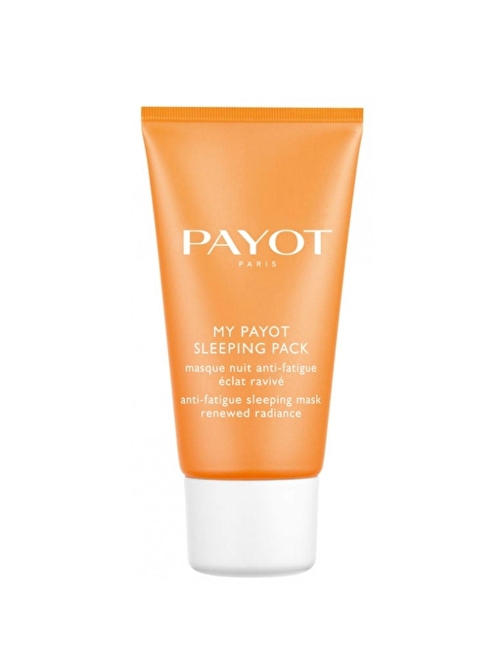 Payot Parlatıcı Canlandırıcı My Sleeping Gece Maskesi 50 ml