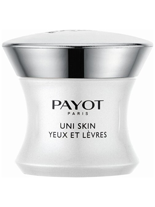 Payot Uni Skin Yeux et Levres 15 ml Dudak ve Göz Kremi