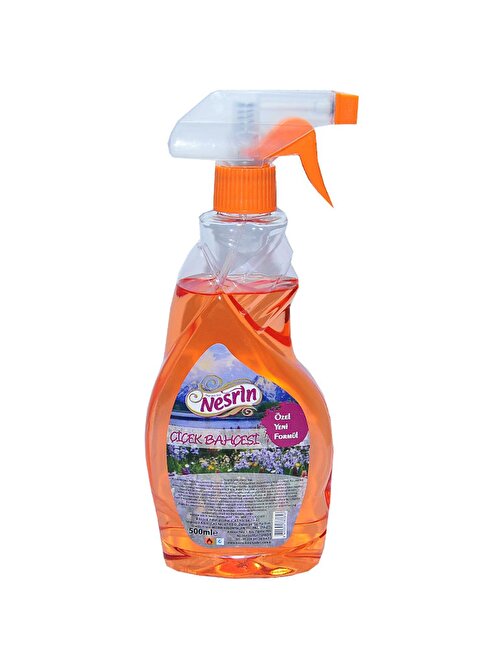 Nesrin Oda Parfümü Çiçek Bahçesi 500 ml