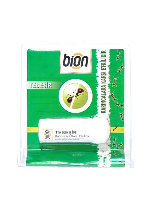 Bion Karınca Tebeşiri 24 gr